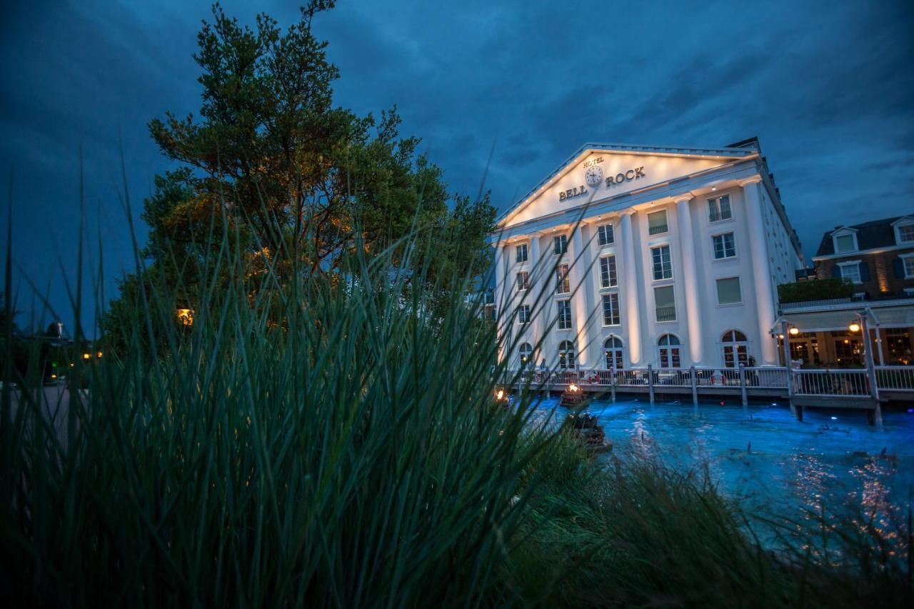 4 Hotel Rust Exterior photo